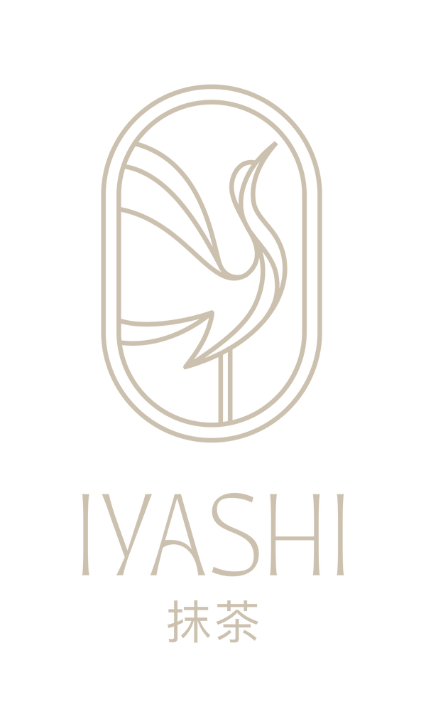 Iyashi Matcha