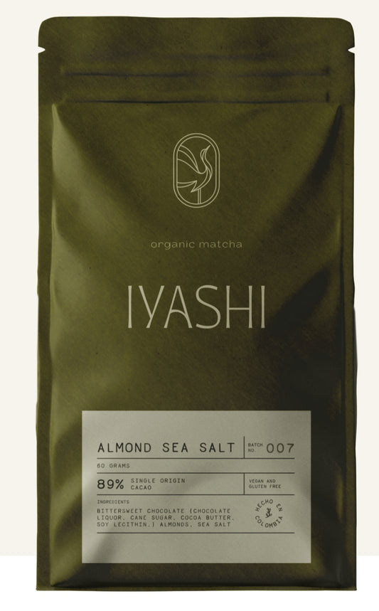 Ceremonial Matcha